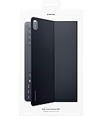 Amazon.co.jp: Book Cover Keyboard Slim — AI Key (Galaxy Tab S10+